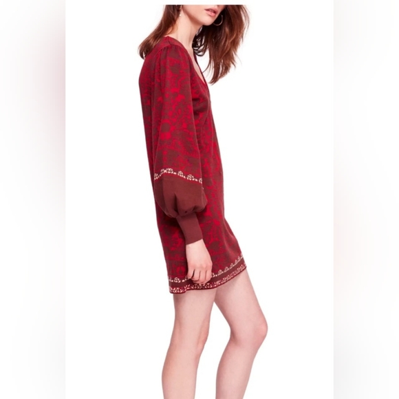 Free People Dresses & Skirts - NWT Free People Dress sz XL